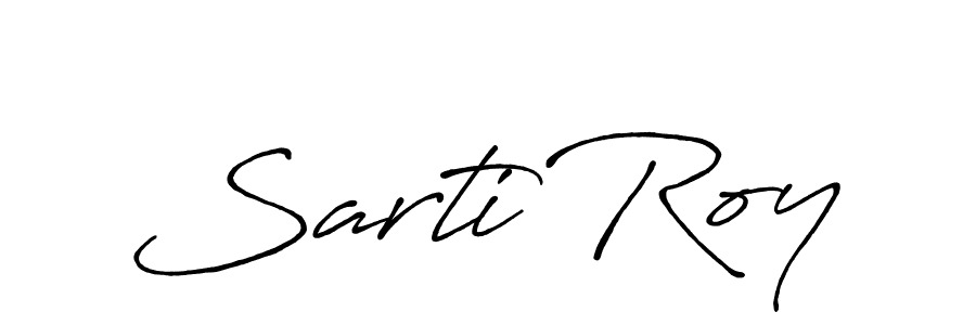 This is the best signature style for the Sarti Roy name. Also you like these signature font (Antro_Vectra_Bolder). Mix name signature. Sarti Roy signature style 7 images and pictures png