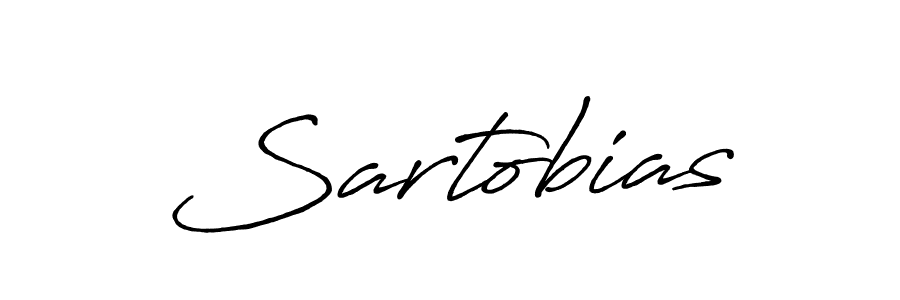 Also You can easily find your signature by using the search form. We will create Sartobias name handwritten signature images for you free of cost using Antro_Vectra_Bolder sign style. Sartobias signature style 7 images and pictures png