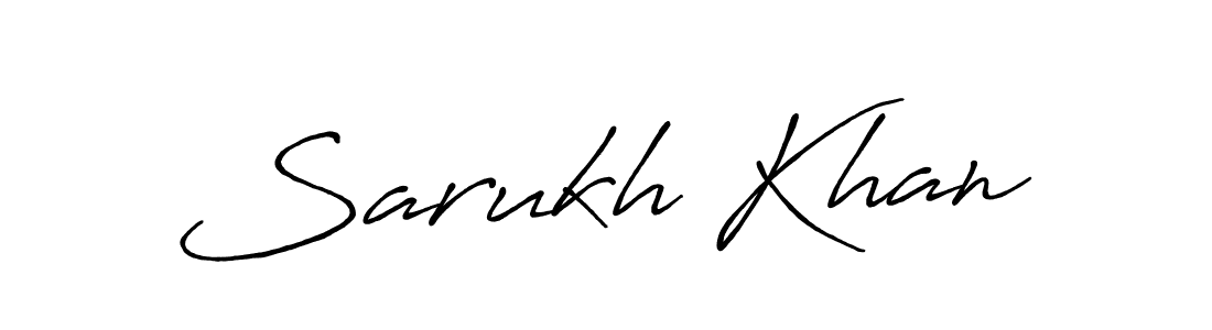 This is the best signature style for the Sarukh Khan name. Also you like these signature font (Antro_Vectra_Bolder). Mix name signature. Sarukh Khan signature style 7 images and pictures png