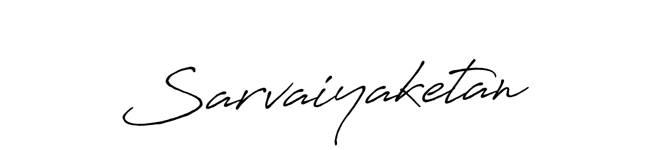 Similarly Antro_Vectra_Bolder is the best handwritten signature design. Signature creator online .You can use it as an online autograph creator for name Sarvaiyaketan. Sarvaiyaketan signature style 7 images and pictures png