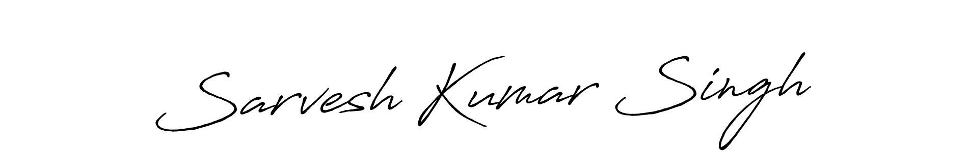 Also You can easily find your signature by using the search form. We will create Sarvesh Kumar Singh name handwritten signature images for you free of cost using Antro_Vectra_Bolder sign style. Sarvesh Kumar Singh signature style 7 images and pictures png