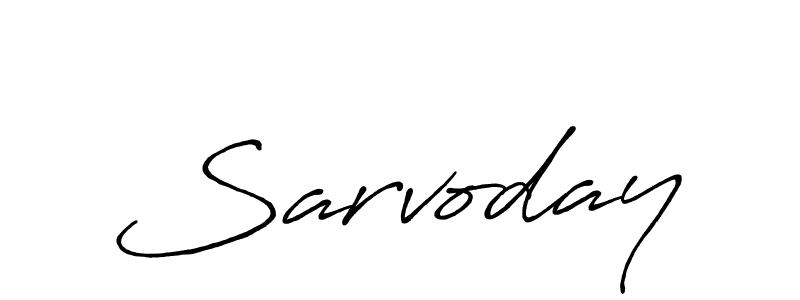 You can use this online signature creator to create a handwritten signature for the name Sarvoday. This is the best online autograph maker. Sarvoday signature style 7 images and pictures png