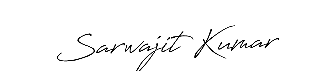 You can use this online signature creator to create a handwritten signature for the name Sarwajit Kumar. This is the best online autograph maker. Sarwajit Kumar signature style 7 images and pictures png