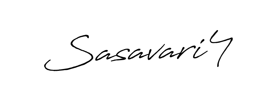 Make a beautiful signature design for name Sasavari4. Use this online signature maker to create a handwritten signature for free. Sasavari4 signature style 7 images and pictures png