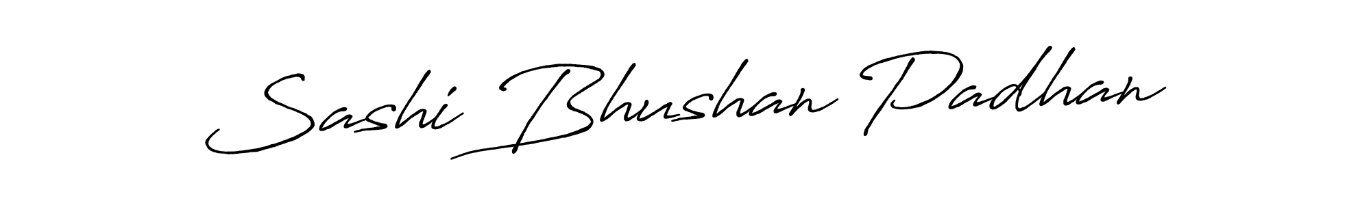 Make a beautiful signature design for name Sashi Bhushan Padhan. Use this online signature maker to create a handwritten signature for free. Sashi Bhushan Padhan signature style 7 images and pictures png