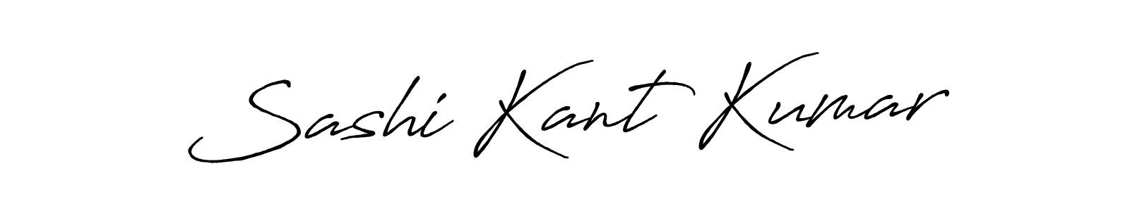 How to Draw Sashi Kant Kumar signature style? Antro_Vectra_Bolder is a latest design signature styles for name Sashi Kant Kumar. Sashi Kant Kumar signature style 7 images and pictures png