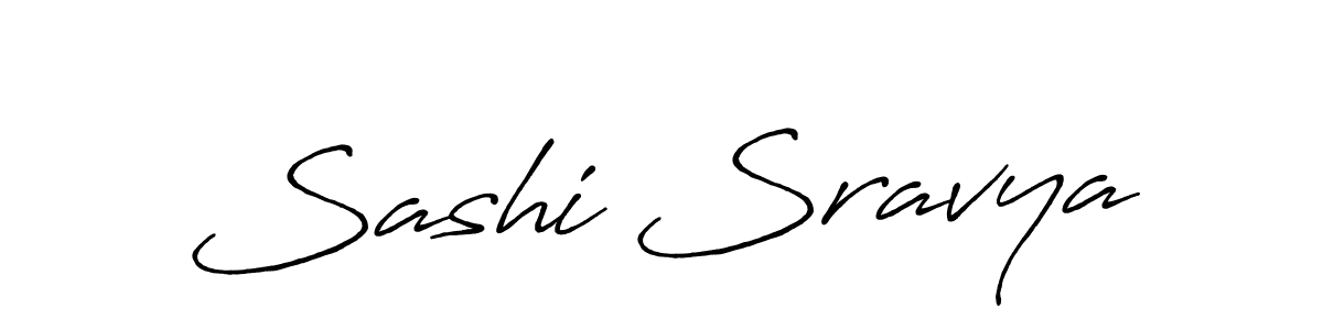 Check out images of Autograph of Sashi Sravya name. Actor Sashi Sravya Signature Style. Antro_Vectra_Bolder is a professional sign style online. Sashi Sravya signature style 7 images and pictures png