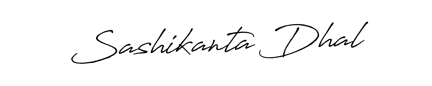 You should practise on your own different ways (Antro_Vectra_Bolder) to write your name (Sashikanta Dhal) in signature. don't let someone else do it for you. Sashikanta Dhal signature style 7 images and pictures png