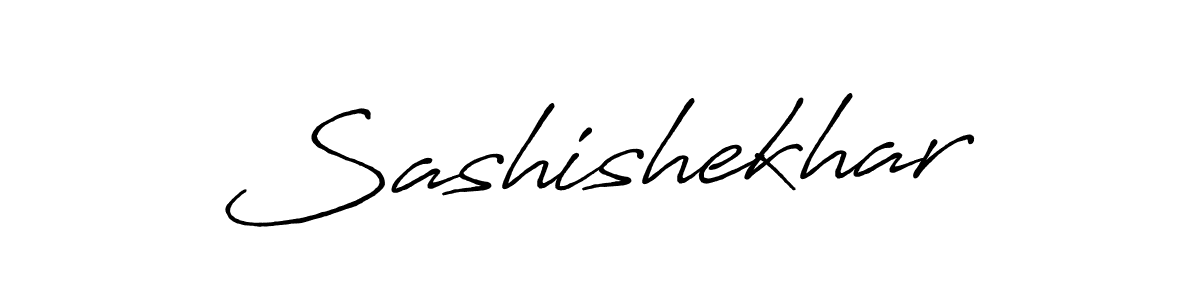 How to Draw Sashishekhar signature style? Antro_Vectra_Bolder is a latest design signature styles for name Sashishekhar. Sashishekhar signature style 7 images and pictures png