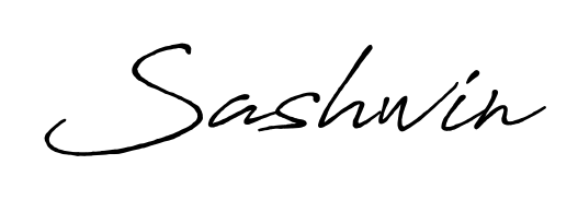 Here are the top professional signature styles for the name Sashwin. These are the best autograph styles you can use for your name. Sashwin signature style 7 images and pictures png