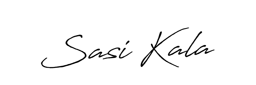 This is the best signature style for the Sasi Kala name. Also you like these signature font (Antro_Vectra_Bolder). Mix name signature. Sasi Kala signature style 7 images and pictures png