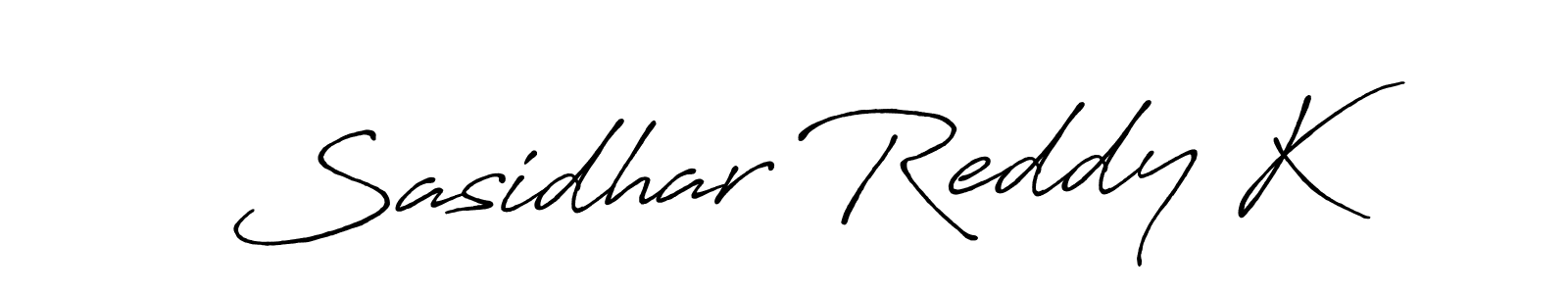 Check out images of Autograph of Sasidhar Reddy K name. Actor Sasidhar Reddy K Signature Style. Antro_Vectra_Bolder is a professional sign style online. Sasidhar Reddy K signature style 7 images and pictures png