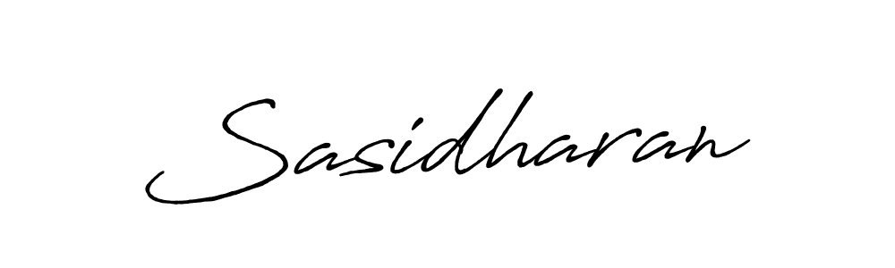 You can use this online signature creator to create a handwritten signature for the name Sasidharan. This is the best online autograph maker. Sasidharan signature style 7 images and pictures png