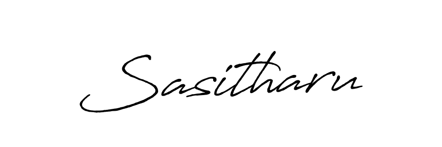 The best way (Antro_Vectra_Bolder) to make a short signature is to pick only two or three words in your name. The name Sasitharu include a total of six letters. For converting this name. Sasitharu signature style 7 images and pictures png