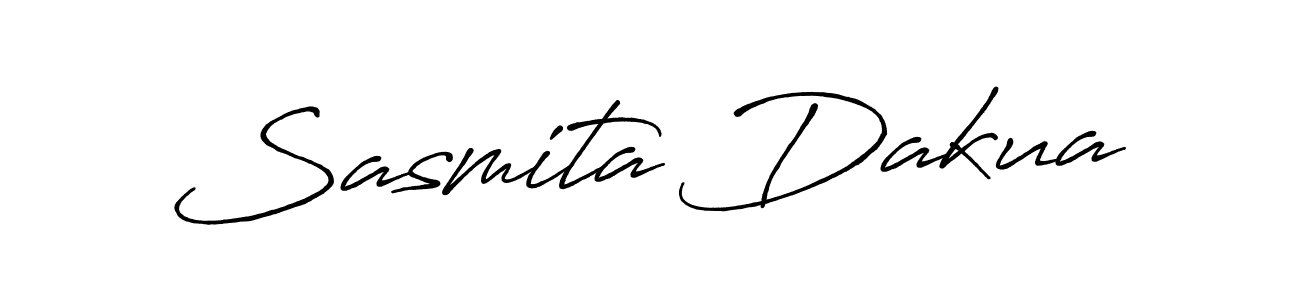 Similarly Antro_Vectra_Bolder is the best handwritten signature design. Signature creator online .You can use it as an online autograph creator for name Sasmita Dakua. Sasmita Dakua signature style 7 images and pictures png
