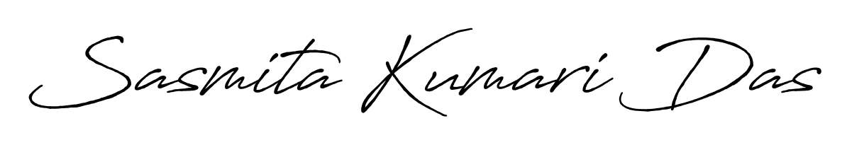 An effortless, minimalist signature concept for Sasmita Kumari Das using Antro_Vectra_Bolder design. Clean lines that look great on any document. Sasmita Kumari Das signature style 7 images and pictures png