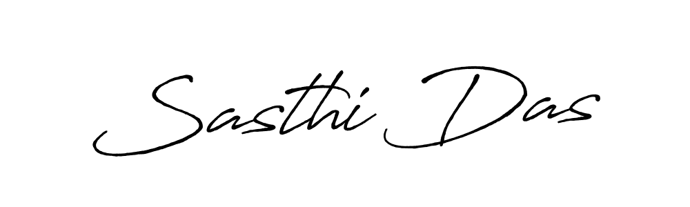 Once you've used our free online signature maker to create your best signature Antro_Vectra_Bolder style, it's time to enjoy all of the benefits that Sasthi Das name signing documents. Sasthi Das signature style 7 images and pictures png
