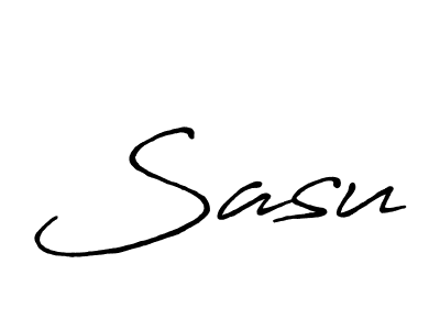 Once you've used our free online signature maker to create your best signature Antro_Vectra_Bolder style, it's time to enjoy all of the benefits that Sasu name signing documents. Sasu signature style 7 images and pictures png
