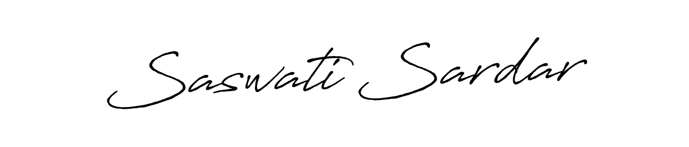Check out images of Autograph of Saswati Sardar name. Actor Saswati Sardar Signature Style. Antro_Vectra_Bolder is a professional sign style online. Saswati Sardar signature style 7 images and pictures png