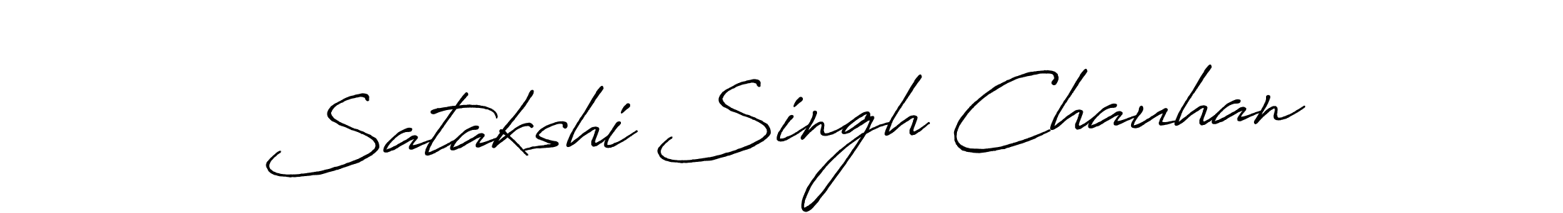 See photos of Satakshi Singh Chauhan official signature by Spectra . Check more albums & portfolios. Read reviews & check more about Antro_Vectra_Bolder font. Satakshi Singh Chauhan signature style 7 images and pictures png