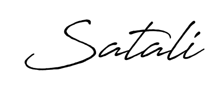 This is the best signature style for the Satali name. Also you like these signature font (Antro_Vectra_Bolder). Mix name signature. Satali signature style 7 images and pictures png