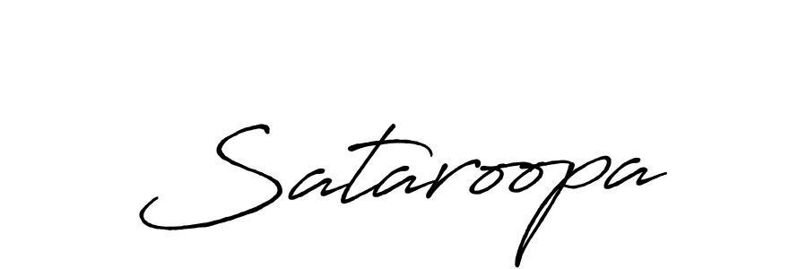 Here are the top 10 professional signature styles for the name Sataroopa. These are the best autograph styles you can use for your name. Sataroopa signature style 7 images and pictures png