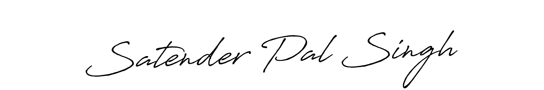 You can use this online signature creator to create a handwritten signature for the name Satender Pal Singh. This is the best online autograph maker. Satender Pal Singh signature style 7 images and pictures png