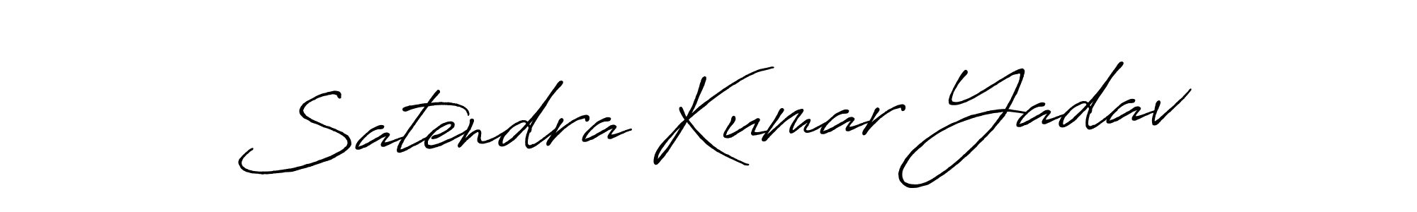 Best and Professional Signature Style for Satendra Kumar Yadav. Antro_Vectra_Bolder Best Signature Style Collection. Satendra Kumar Yadav signature style 7 images and pictures png