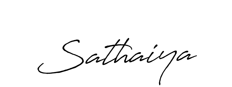 You can use this online signature creator to create a handwritten signature for the name Sathaiya. This is the best online autograph maker. Sathaiya signature style 7 images and pictures png
