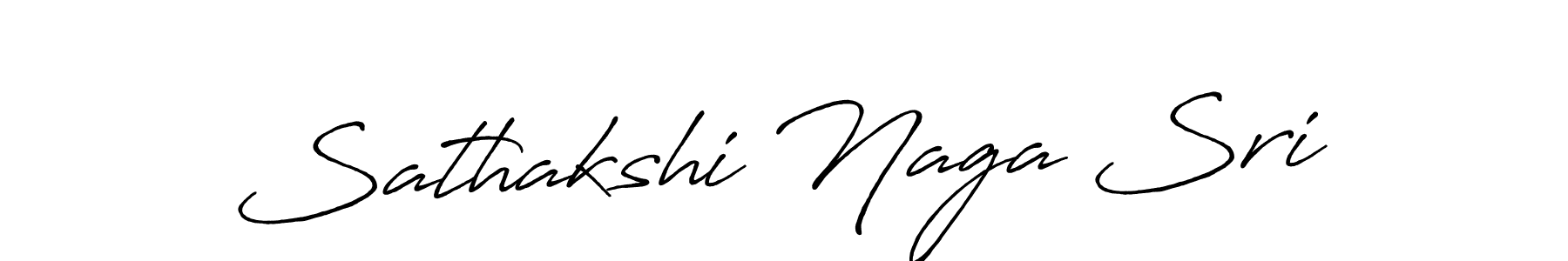 Here are the top 10 professional signature styles for the name Sathakshi Naga Sri. These are the best autograph styles you can use for your name. Sathakshi Naga Sri signature style 7 images and pictures png