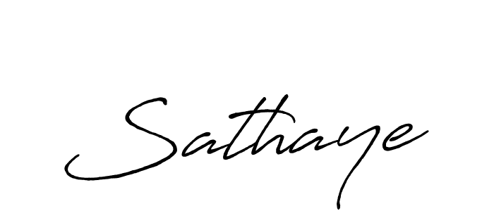 Similarly Antro_Vectra_Bolder is the best handwritten signature design. Signature creator online .You can use it as an online autograph creator for name Sathaye. Sathaye signature style 7 images and pictures png