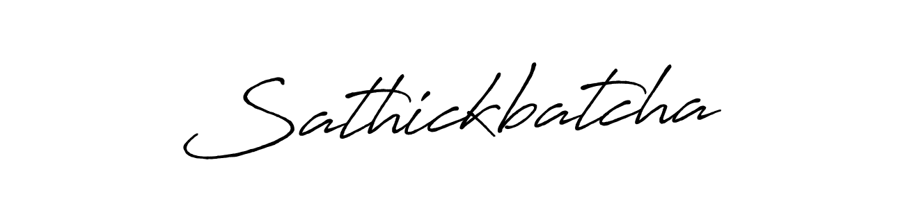 Similarly Antro_Vectra_Bolder is the best handwritten signature design. Signature creator online .You can use it as an online autograph creator for name Sathickbatcha. Sathickbatcha signature style 7 images and pictures png