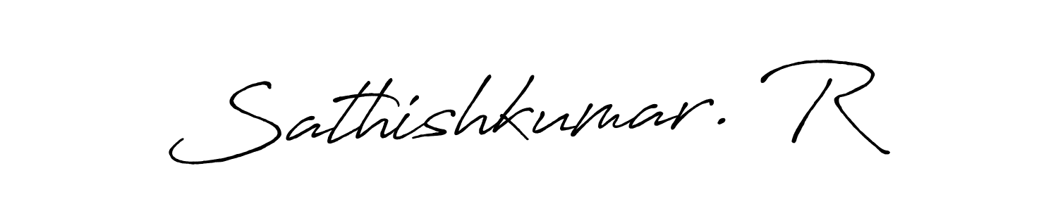 Check out images of Autograph of Sathishkumar. R name. Actor Sathishkumar. R Signature Style. Antro_Vectra_Bolder is a professional sign style online. Sathishkumar. R signature style 7 images and pictures png