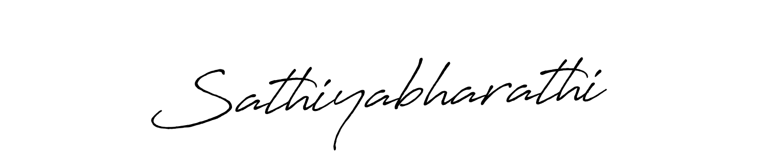 Best and Professional Signature Style for Sathiyabharathi. Antro_Vectra_Bolder Best Signature Style Collection. Sathiyabharathi signature style 7 images and pictures png