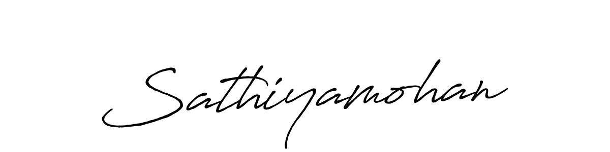 You can use this online signature creator to create a handwritten signature for the name Sathiyamohan. This is the best online autograph maker. Sathiyamohan signature style 7 images and pictures png