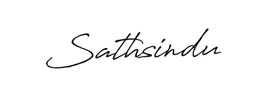 Best and Professional Signature Style for Sathsindu. Antro_Vectra_Bolder Best Signature Style Collection. Sathsindu signature style 7 images and pictures png