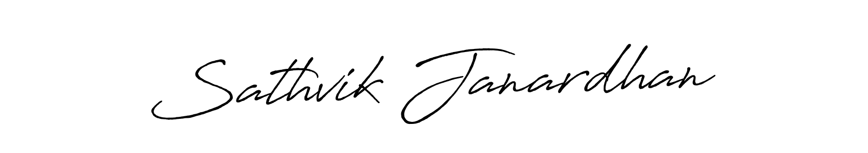 See photos of Sathvik Janardhan official signature by Spectra . Check more albums & portfolios. Read reviews & check more about Antro_Vectra_Bolder font. Sathvik Janardhan signature style 7 images and pictures png