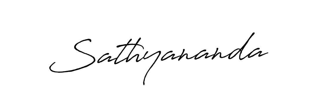 The best way (Antro_Vectra_Bolder) to make a short signature is to pick only two or three words in your name. The name Sathyananda include a total of six letters. For converting this name. Sathyananda signature style 7 images and pictures png