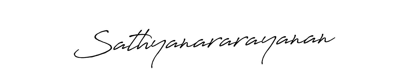 Once you've used our free online signature maker to create your best signature Antro_Vectra_Bolder style, it's time to enjoy all of the benefits that Sathyanararayanan name signing documents. Sathyanararayanan signature style 7 images and pictures png