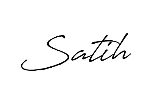 You can use this online signature creator to create a handwritten signature for the name Satih. This is the best online autograph maker. Satih signature style 7 images and pictures png