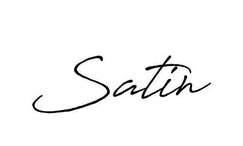 Make a short Satin signature style. Manage your documents anywhere anytime using Antro_Vectra_Bolder. Create and add eSignatures, submit forms, share and send files easily. Satin signature style 7 images and pictures png