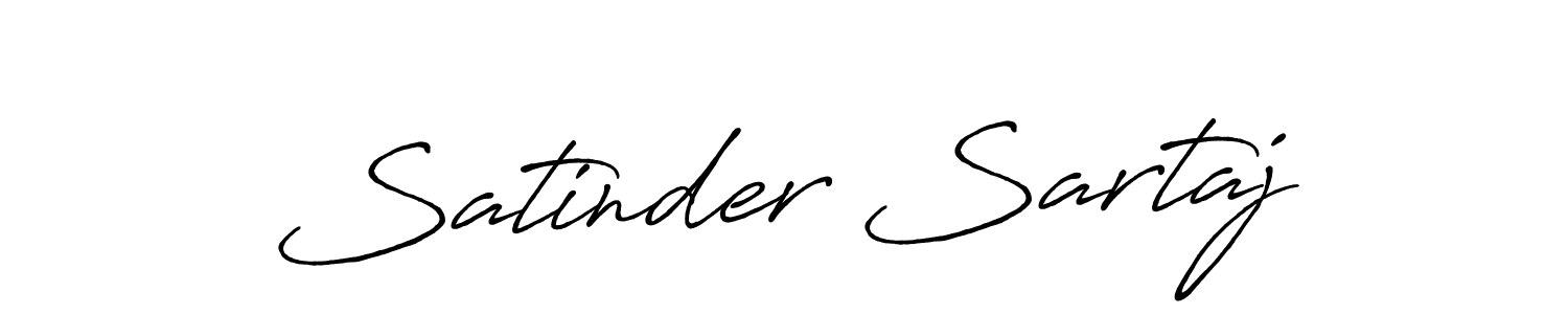 How to make Satinder Sartaj signature? Antro_Vectra_Bolder is a professional autograph style. Create handwritten signature for Satinder Sartaj name. Satinder Sartaj signature style 7 images and pictures png