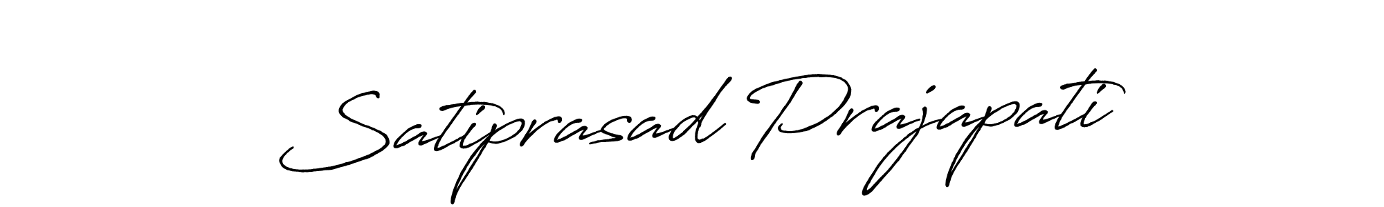 This is the best signature style for the Satiprasad Prajapati name. Also you like these signature font (Antro_Vectra_Bolder). Mix name signature. Satiprasad Prajapati signature style 7 images and pictures png