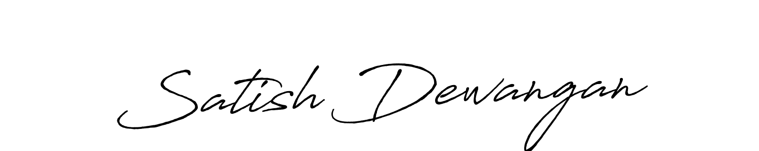 Best and Professional Signature Style for Satish Dewangan. Antro_Vectra_Bolder Best Signature Style Collection. Satish Dewangan signature style 7 images and pictures png