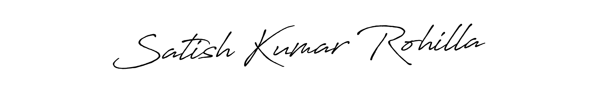See photos of Satish Kumar Rohilla official signature by Spectra . Check more albums & portfolios. Read reviews & check more about Antro_Vectra_Bolder font. Satish Kumar Rohilla signature style 7 images and pictures png