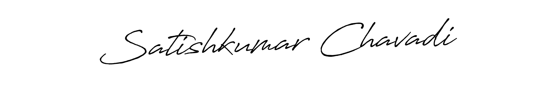 How to Draw Satishkumar Chavadi signature style? Antro_Vectra_Bolder is a latest design signature styles for name Satishkumar Chavadi. Satishkumar Chavadi signature style 7 images and pictures png