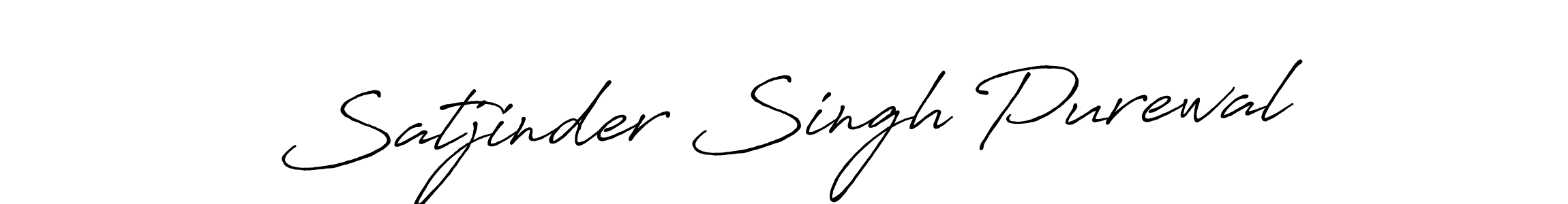 if you are searching for the best signature style for your name Satjinder Singh Purewal. so please give up your signature search. here we have designed multiple signature styles  using Antro_Vectra_Bolder. Satjinder Singh Purewal signature style 7 images and pictures png
