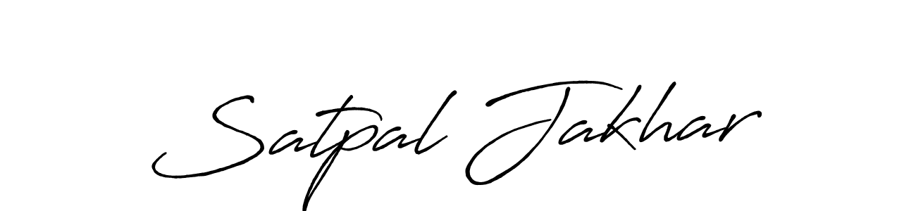 Also You can easily find your signature by using the search form. We will create Satpal Jakhar name handwritten signature images for you free of cost using Antro_Vectra_Bolder sign style. Satpal Jakhar signature style 7 images and pictures png