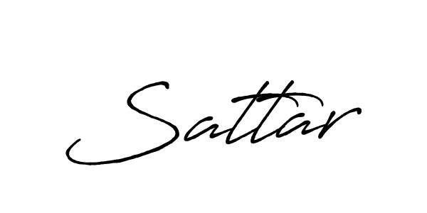 Once you've used our free online signature maker to create your best signature Antro_Vectra_Bolder style, it's time to enjoy all of the benefits that Sattar name signing documents. Sattar signature style 7 images and pictures png