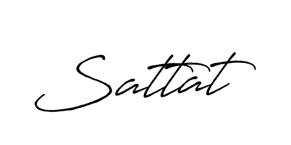 Also You can easily find your signature by using the search form. We will create Sattat name handwritten signature images for you free of cost using Antro_Vectra_Bolder sign style. Sattat signature style 7 images and pictures png